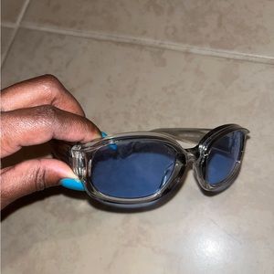 Trendy Sunglasses